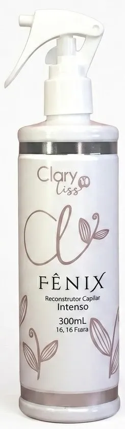 Флюид Fenix от ClarY Liss, 300ml
