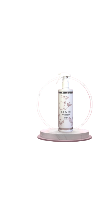 Флюид Fenix от ClarY Liss, 300ml