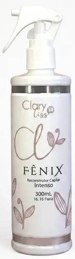 [CLARYLISSFENIX] Fenix ​​fluid from ClarY Liss, 300ml