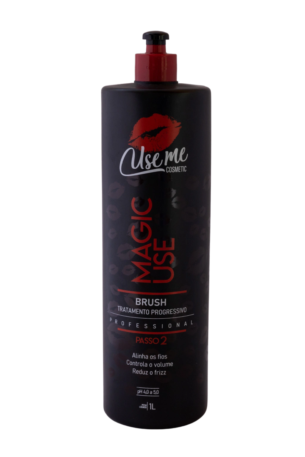 [USEMEBRUSH1L] Кератин  Magic Brush Use Me Cosmetic 1l