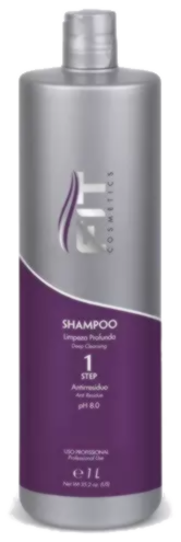 Deep Cleaning Shampoo, FIT 1l
