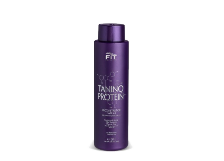 Нанопластика Tanino Protein от FIT Cosmeticos, 500ml