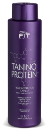Nanoplastic Tanino Protein from FIT Cosmeticos, 500ml