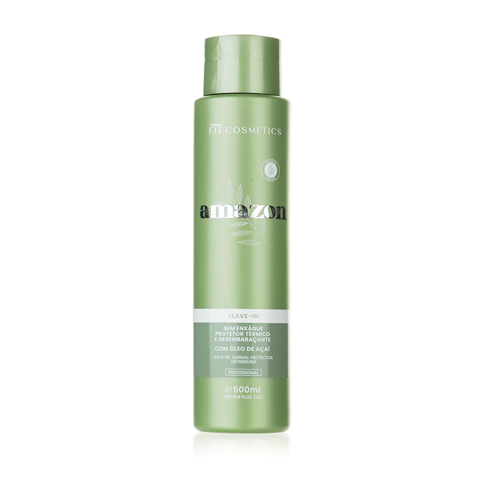 leave-in Amazon от FIT COSMETICOS, 500ML