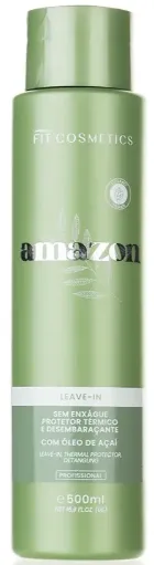 [2603] leave-in Amazon from FIT COSMETICOS, 500ML