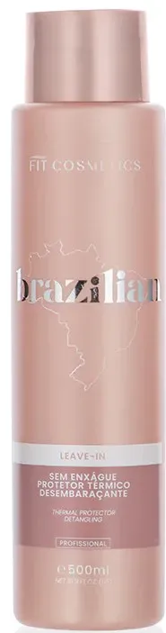 leave-in NUTRI from FIT COSMETICOS, 500ML