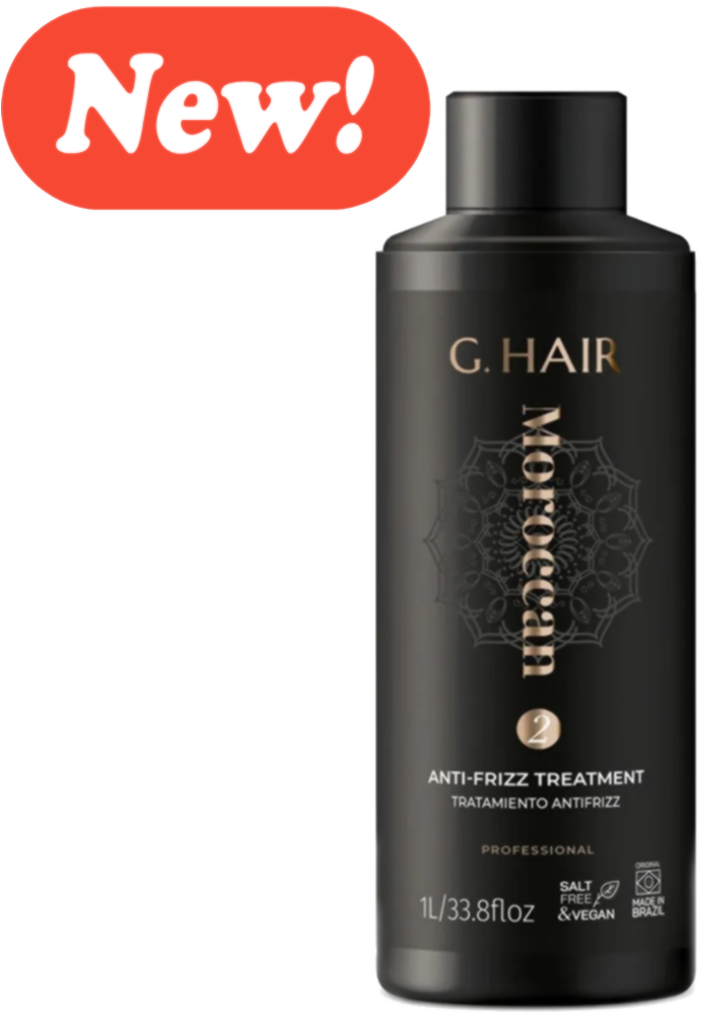 [50018] G.HAIR (iNOAR) MOROCCAN HAIR, 1L
