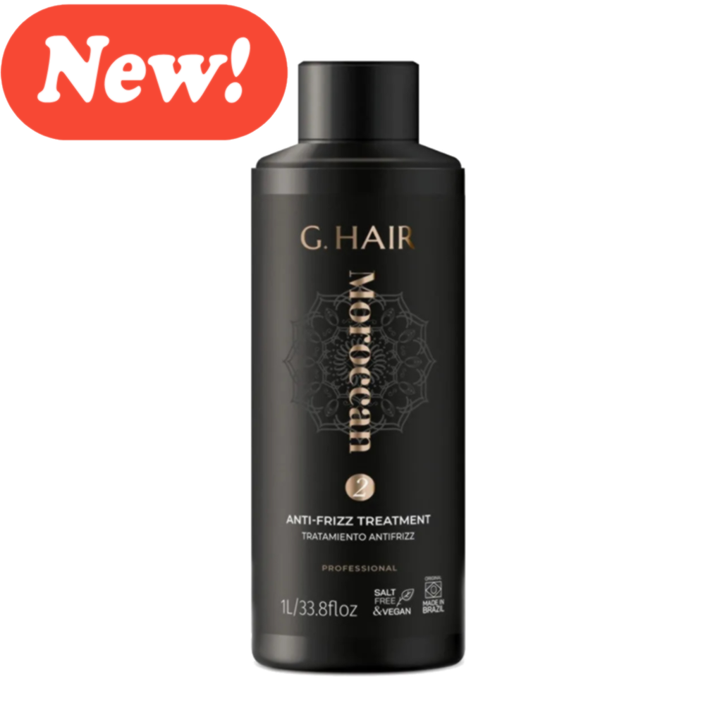 [50018] G.HAIR (iNOAR) MOROCCAN HAIR, 1L