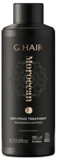 [50018] G.HAIR (iNOAR) MOROCCAN HAIR, 1L