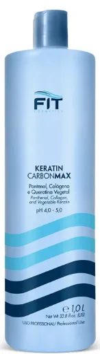 [1315] Liquid keratin for cold recovery FIT Cosmetics CarbonMax, 500ml