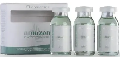 Fit Amazon Hydra Mousse Filler Ampoules (3X 13ML)