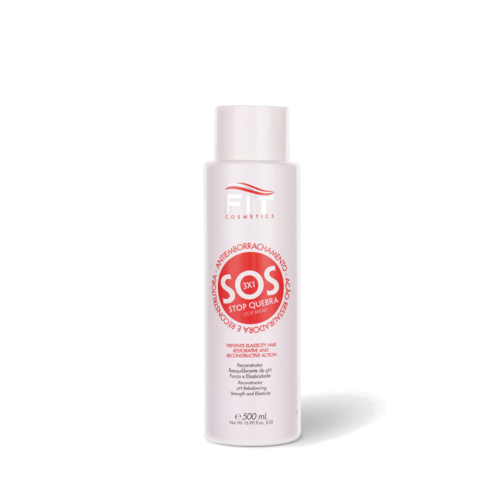 [1190] Fit Cosmeticos SOS 3x1 Реконструктор 500ML