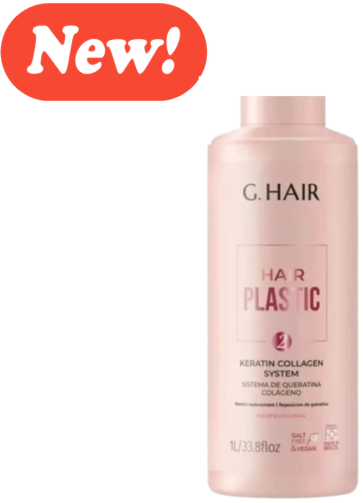 [50050] G.HAIR (INOAR) COLLAGENOPLASTY 1L