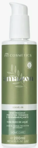 [2602] FIT Cosmeticos Amazon Hydra - Leave in 200ml