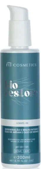 FIT Cosmetics Bio Restore - Leave-in 200ml