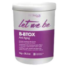 [LMB110] LET ME BE B-BOTOX ANTI AGING 1KG