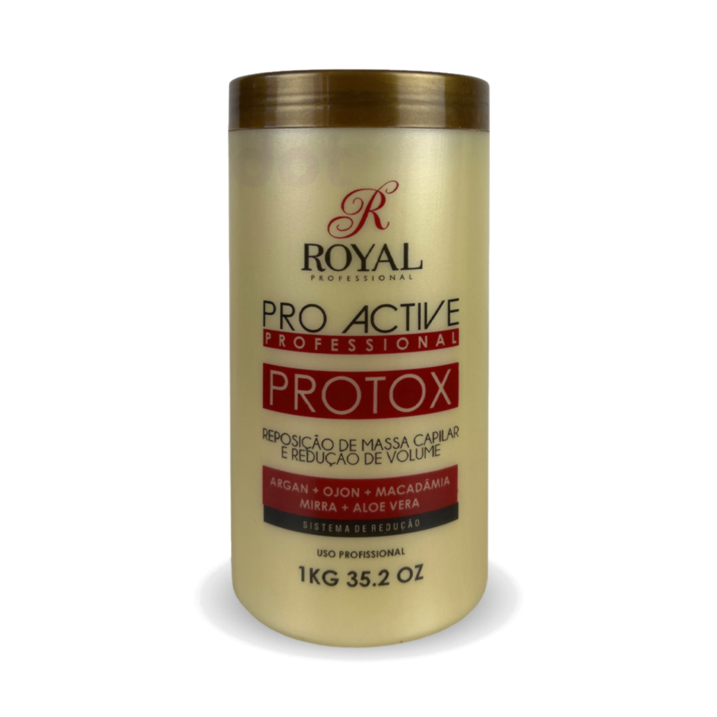 Botox Royal Pro Active Protox - 1Kg