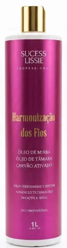 [H0001] Nanoplasty Harmonização dos fios,1l