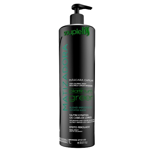 Набор матизаторов от SOUPELISS(1L*4шт)