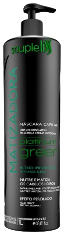 [SOUPEMATIZ] Set of matizers from SOUPELISS (1L*4pcs)