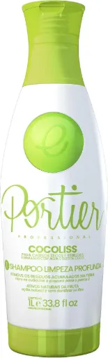 [KIT6] KERATIN PORTIER COCOLIS 1LT