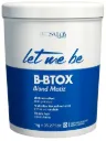 LET ME BE BLOND BOTOX MATIZADOR 1KG