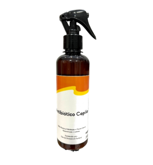 Imensi Antibiotic Hair, 300 ml