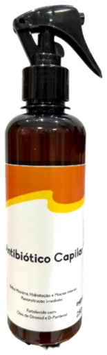 [IMENANTIB] Imensi Антибиотик Capilar, 300 ml