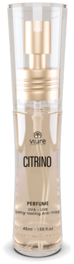 [1070] VIURE Citrino Shine Finalizer-shine + sun protection UVA/UVB - 45ml