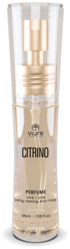 [1070] VIURE Citrino Shine Finalizer-shine + sun protection UVA/UVB - 45ml