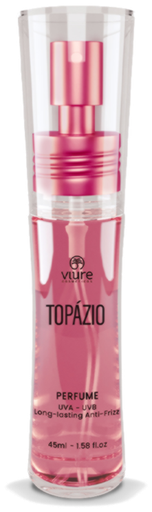 [1069] VIURE Topaz Finalizer-shine + sun protection UVA/UVB - 45ml