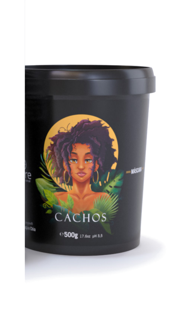 Viure Увлажняющая маска для кудрей 500ml