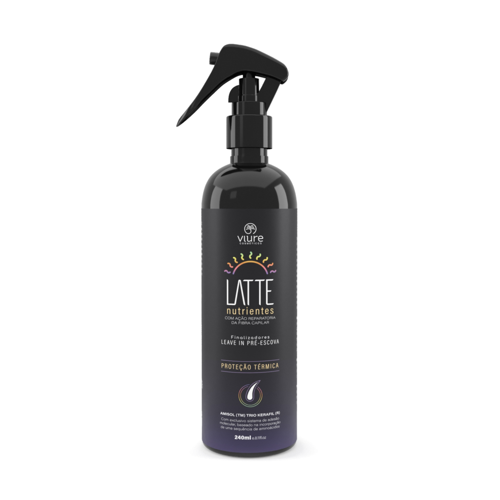 Leave In Latte, 240ml