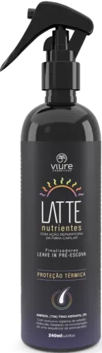[1077] Leave In Latte, 240ml