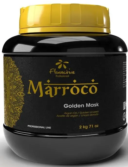 Floractive Marroco GP Mask 2kg