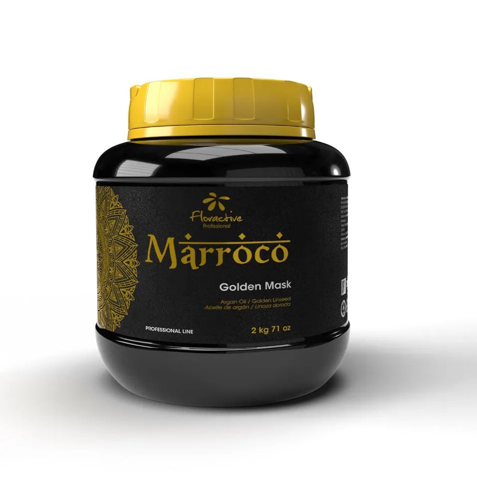 [389] Floractive Marroco GP Mask 2kg