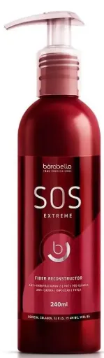 [SOSBBL] Borabella True Professional SOS Extreme 240 ml