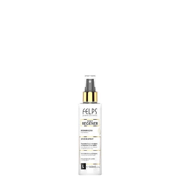 [FPIN140] Felps Inner Regener Leave-in 140ml