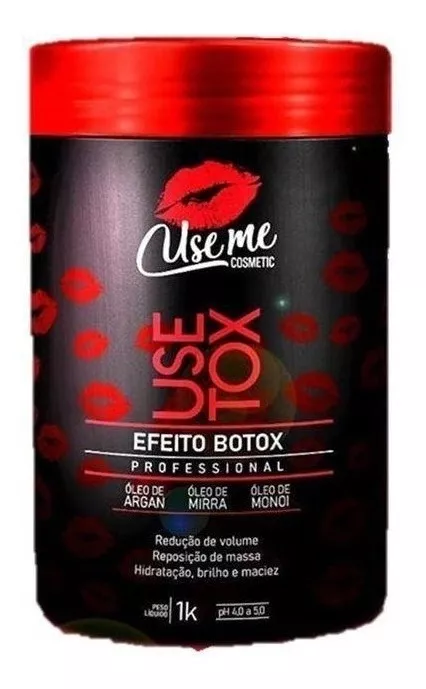 [USEMETOX1K] Botox Concentrate Use Me Use-Tox 1kg