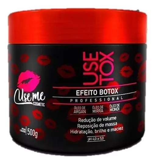 [410] Botox Concentrate Use Me Use-Tox 500gr
