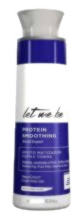 [LMB099] LET ME BE  PROTEIN SMOOTHING MATIZADORA 1L