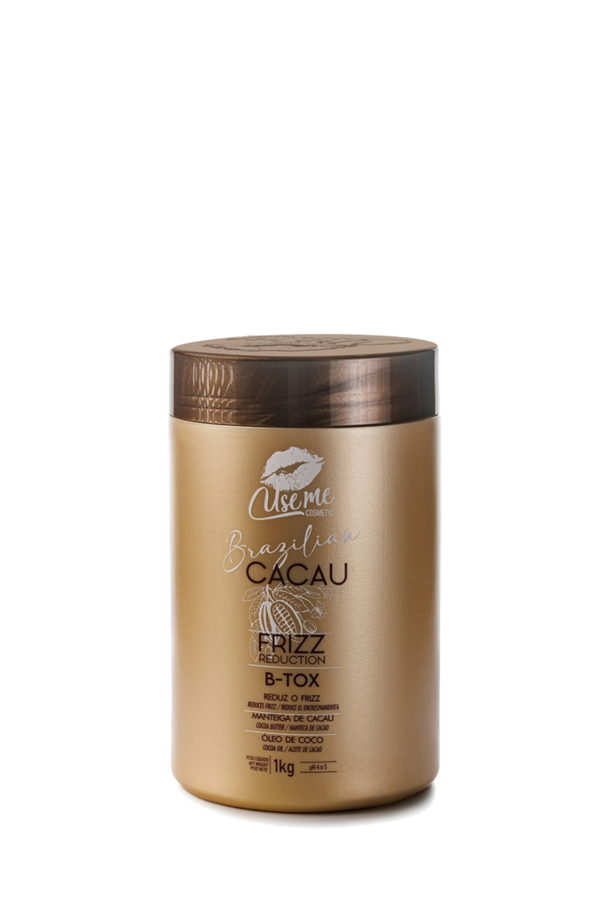 B-TOX BRAZILIAN CACAO USE ME 1L