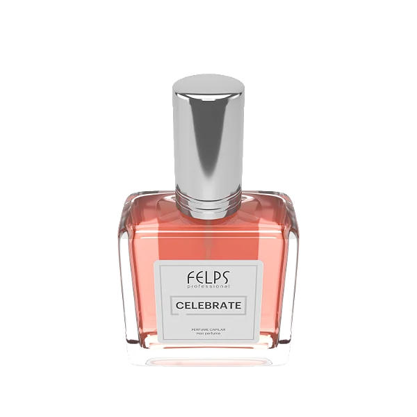 [FP0568] Парфюм для волос Felps Celebrate  25ml