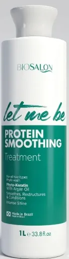 [LMB101] LET ME BE PROTEIN SMOOTHING, 1L