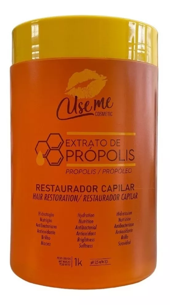 Botox Propolis Extract 1kg