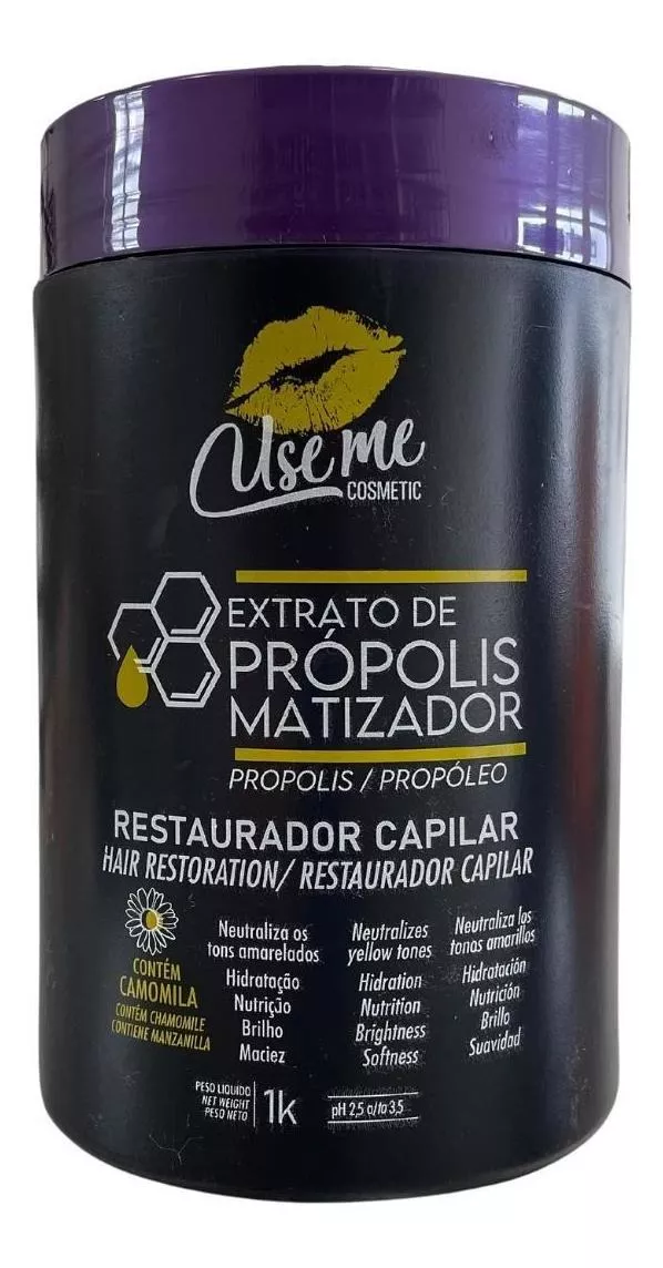 [827] Botox Extract Propolis Matizer 1kg