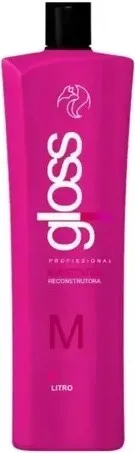 [2] Mask Smoothing  FOX GLOSS 1L