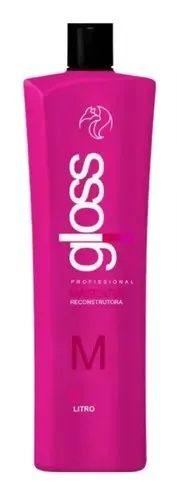 [2] Mask Smoothing  FOX GLOSS 1L