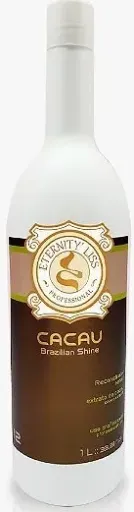 [EMDHV3U73] Eternity Liss Кератин Brazilian Shine Cacau  1L
