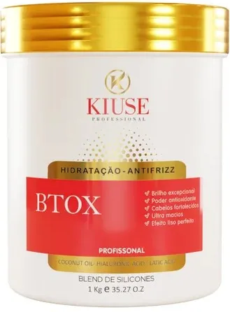 [3309-2] Ботокс Kiuse Cosméticos 1 Kg